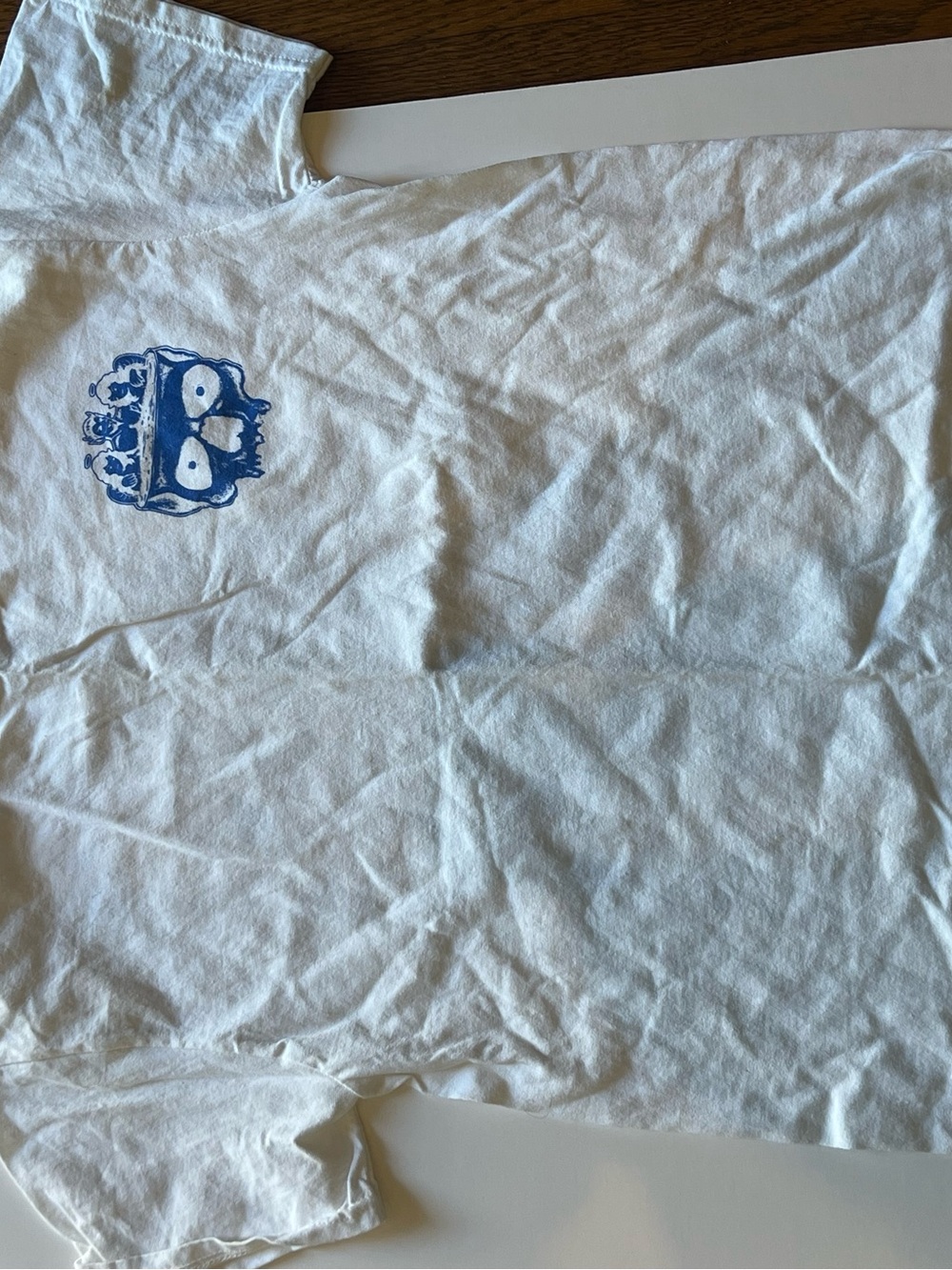 Devils Playpen Shirt